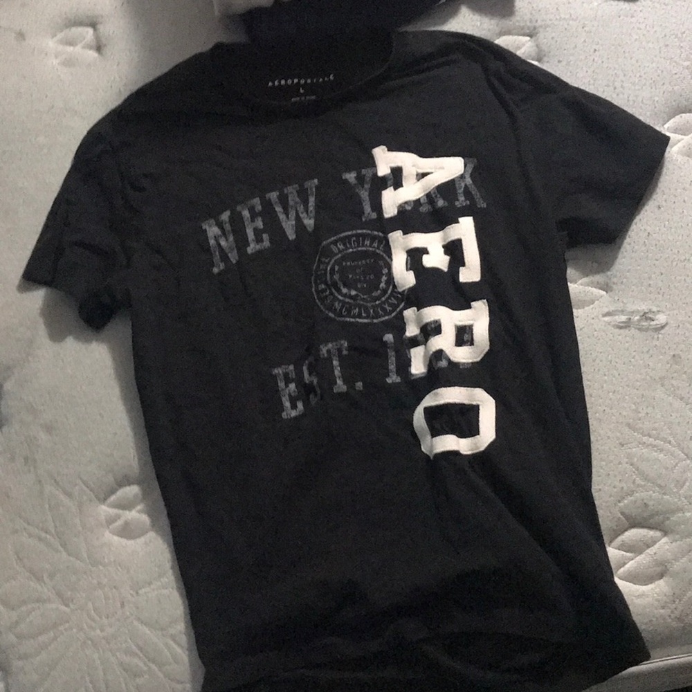 Aeropostale T-shirt mens